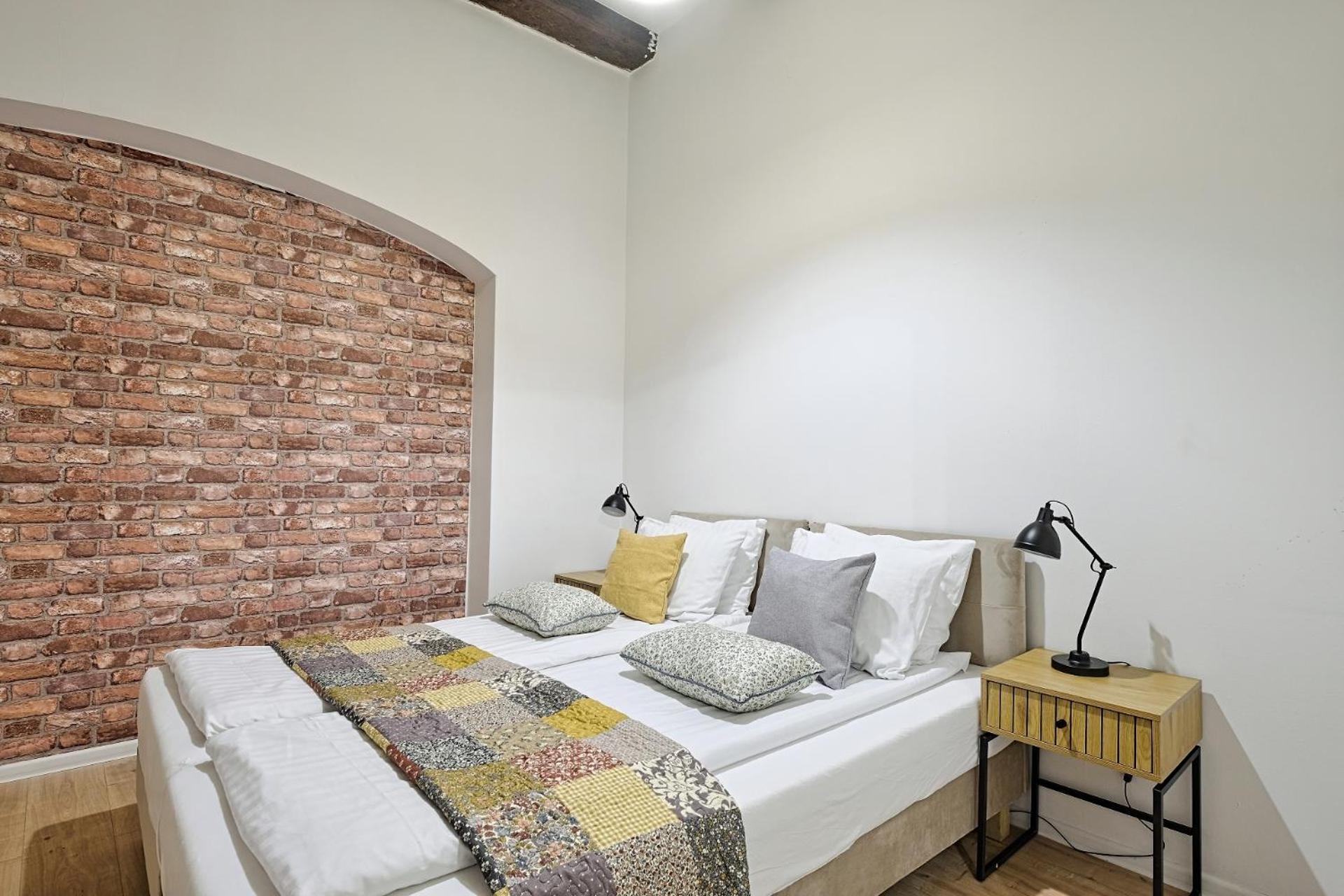 Urban Nest Apartments Szewska 21 Kraków Zewnętrze zdjęcie